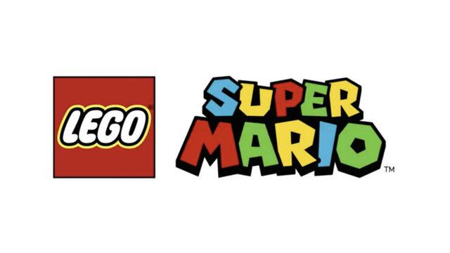 Nintendo ve LEGO’dan Super Mario Sürprizi Gelebileceğini Gösteren Video