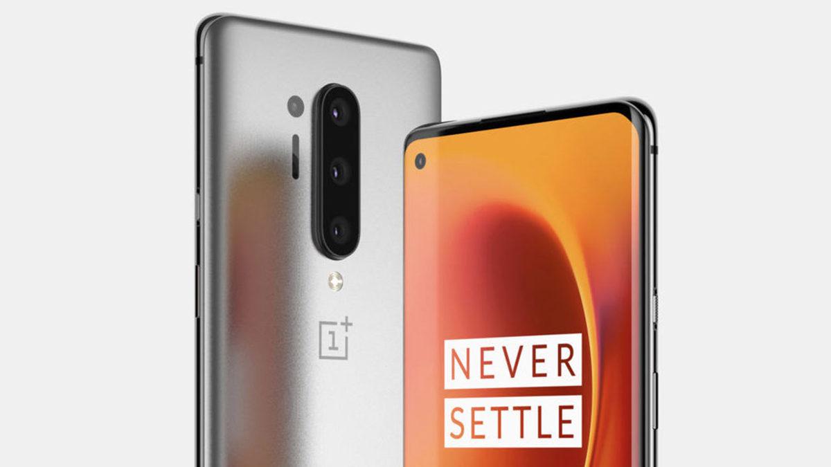 OnePlus CEO’su, OnePlus 8 Serisinin 5G Desteğiyle Geleceğini Açıkladı