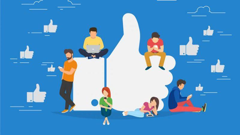 Facebook, Haber Kaynağı Algoritmasını Değiştiriyor