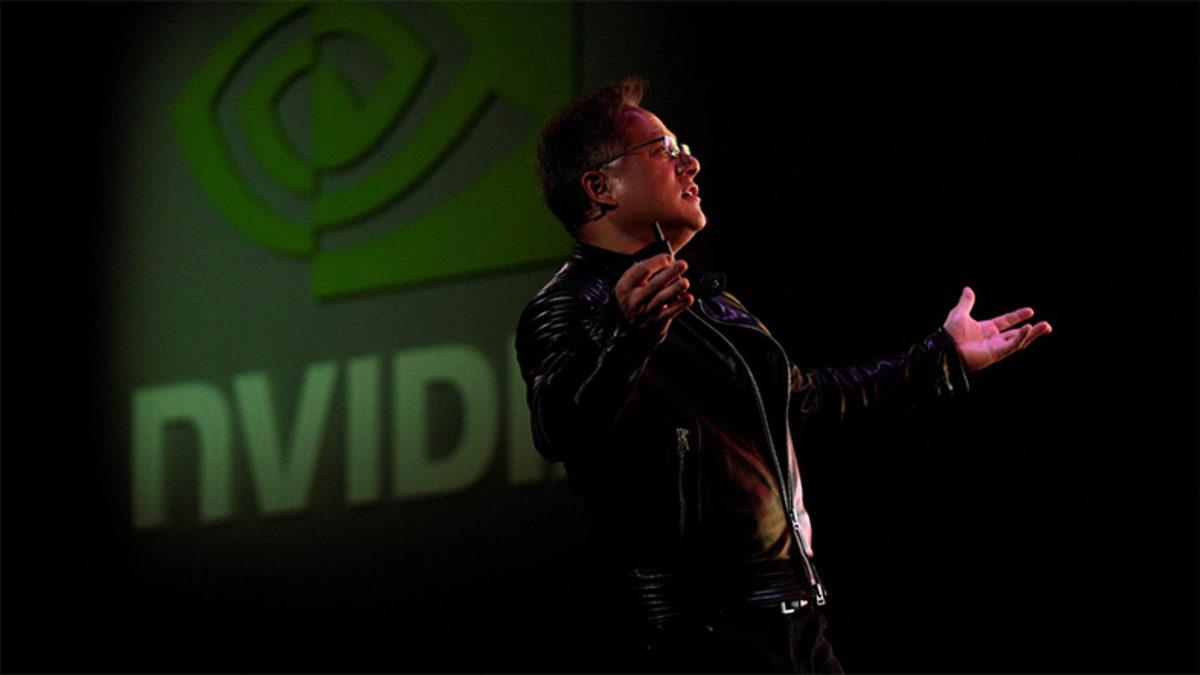 NVIDIA CEO’su: Dünya Yeteri Kadar Yapay Zekâ Gücüne Sahip