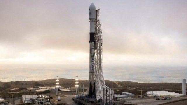 SpaceX, Starlink Misyonu’nu Tekrar Ertelemek Zorunda Kaldı