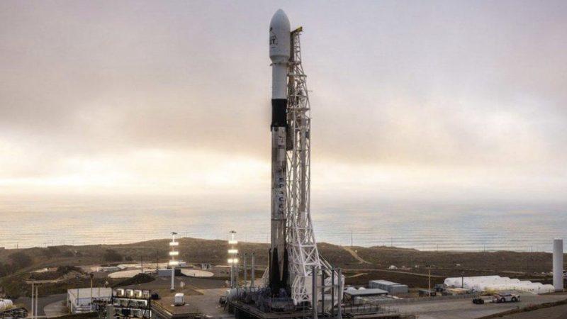 SpaceX, Starlink Misyonu’nu Tekrar Ertelemek Zorunda Kaldı