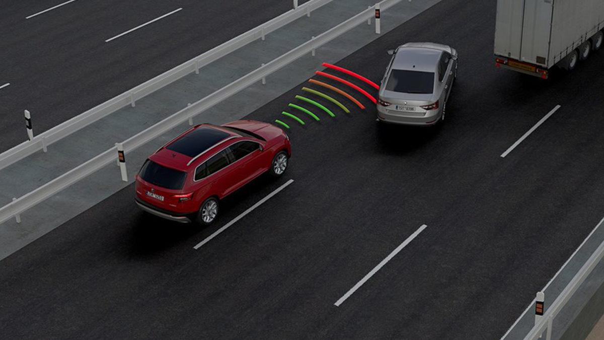 2020 Model SUV Skoda Karoq’un Dikkat Çeken 16 Özelliği