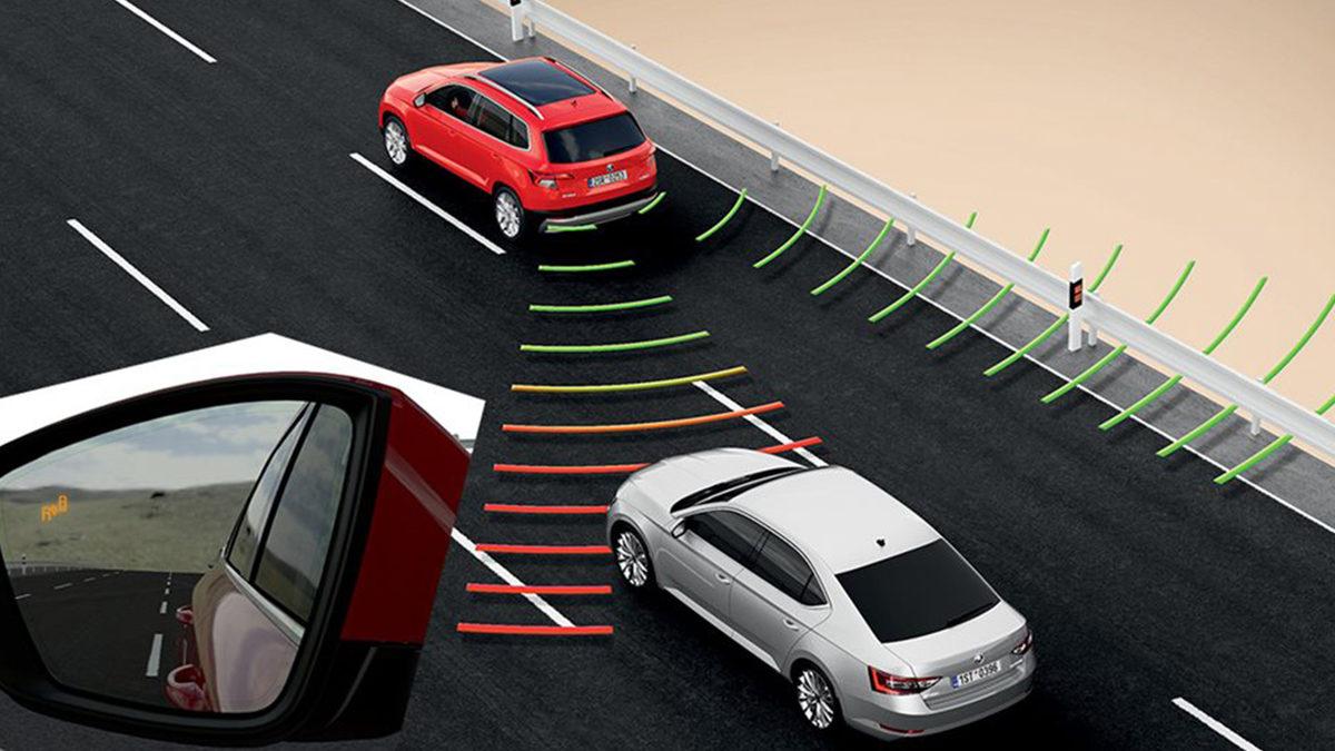 2020 Model SUV Skoda Karoq’un Dikkat Çeken 16 Özelliği