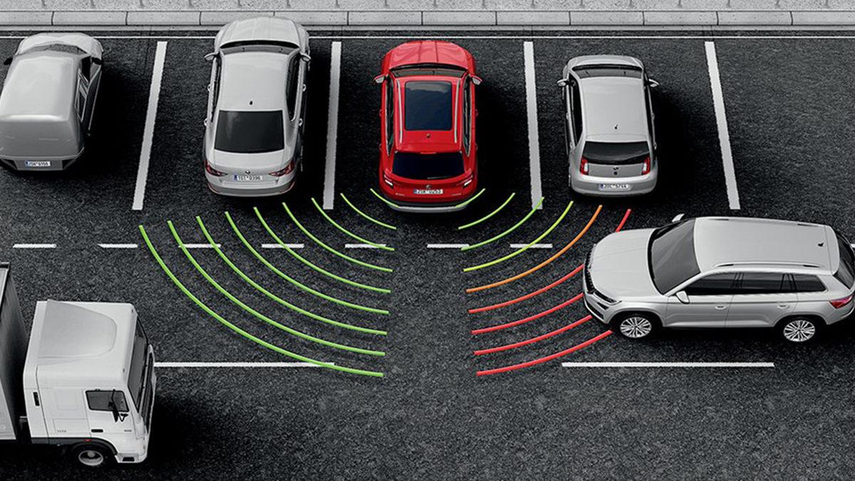 2020 Model SUV Skoda Karoq’un Dikkat Çeken 16 Özelliği