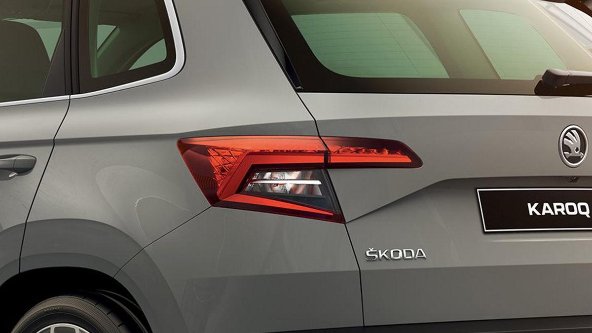 2020 Model SUV Skoda Karoq’un Dikkat Çeken 16 Özelliği