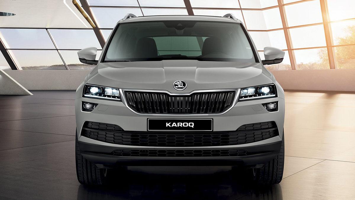 2020 Model SUV Skoda Karoq’un Dikkat Çeken 16 Özelliği