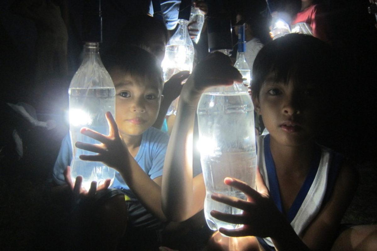 Gezegenimizi Kurtaracağı Düşünülen 8 Süper Proje