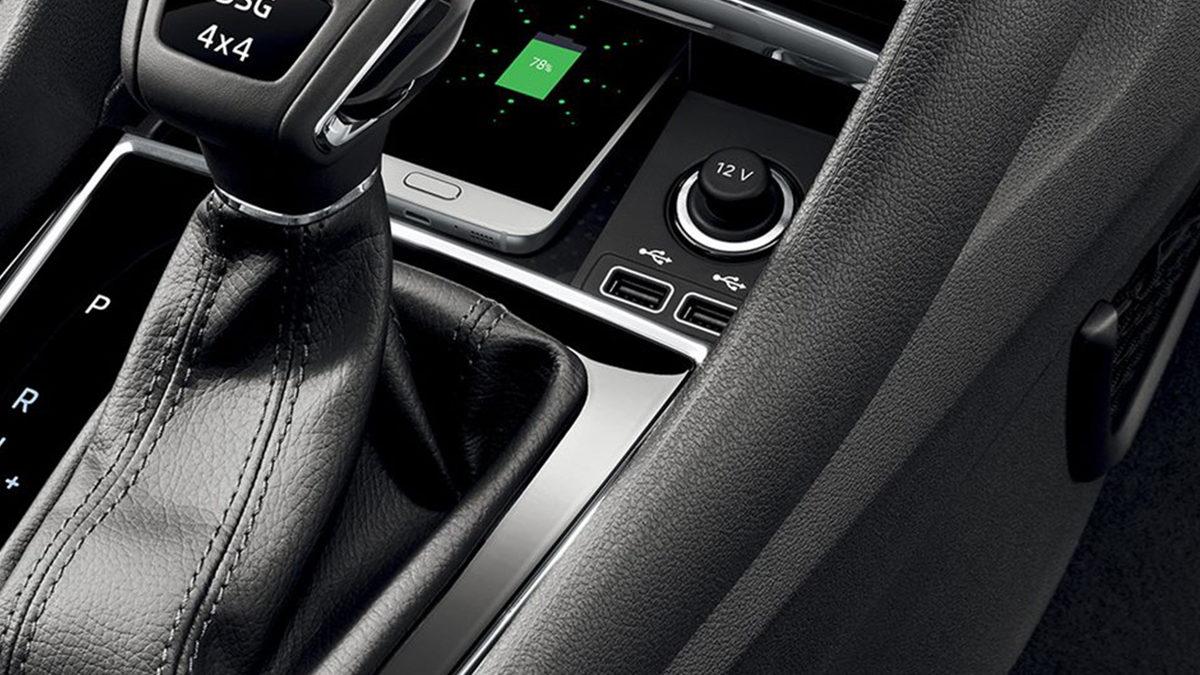 2020 Model SUV Skoda Karoq’un Dikkat Çeken 16 Özelliği