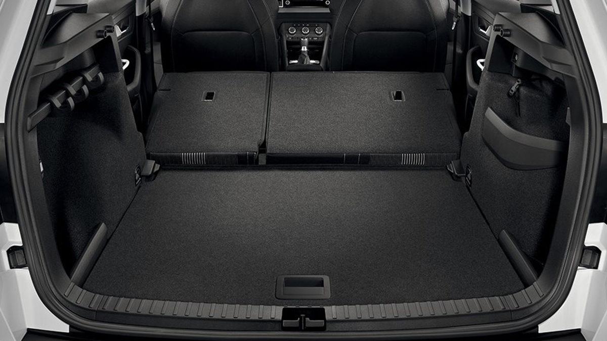 2020 Model SUV Skoda Karoq’un Dikkat Çeken 16 Özelliği