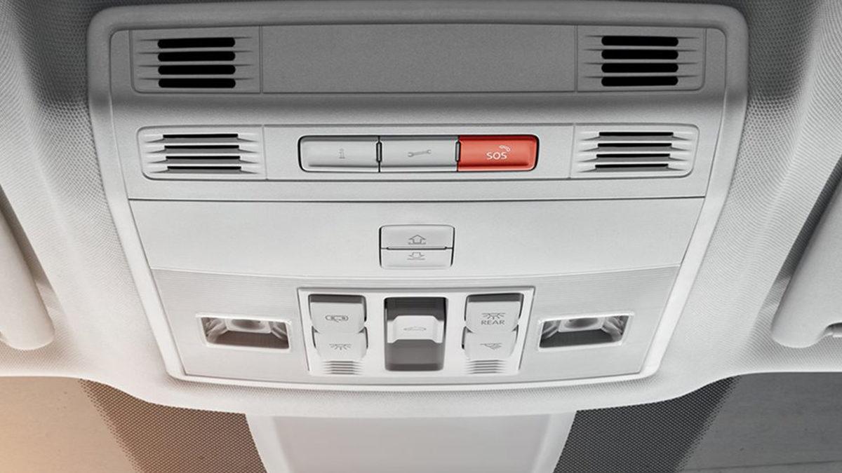 2020 Model SUV Skoda Karoq’un Dikkat Çeken 16 Özelliği