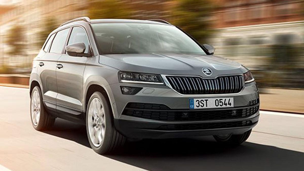 2020 Model SUV Skoda Karoq’un Dikkat Çeken 16 Özelliği