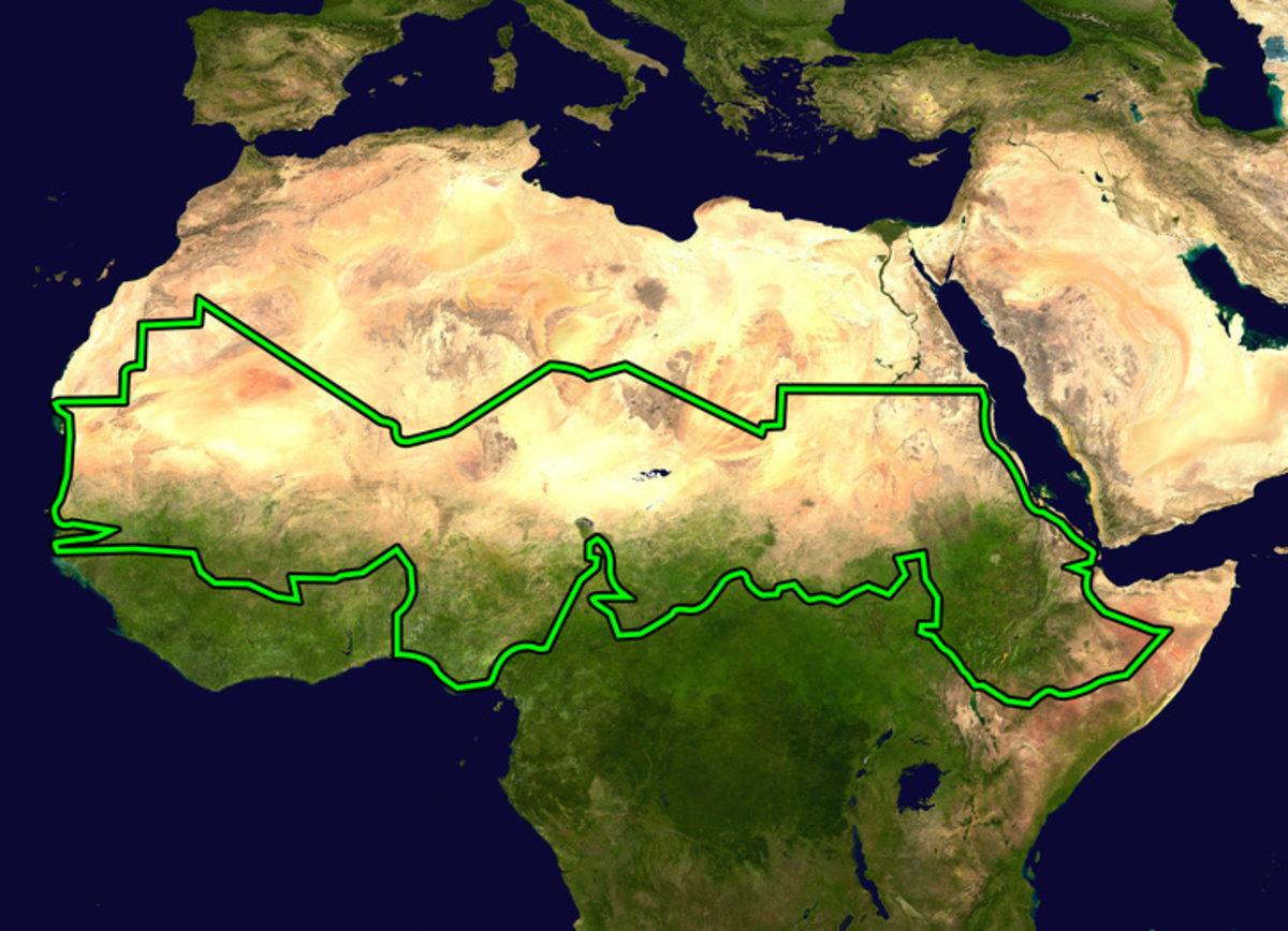 Gezegenimizi Kurtaracağı Düşünülen 8 Süper Proje