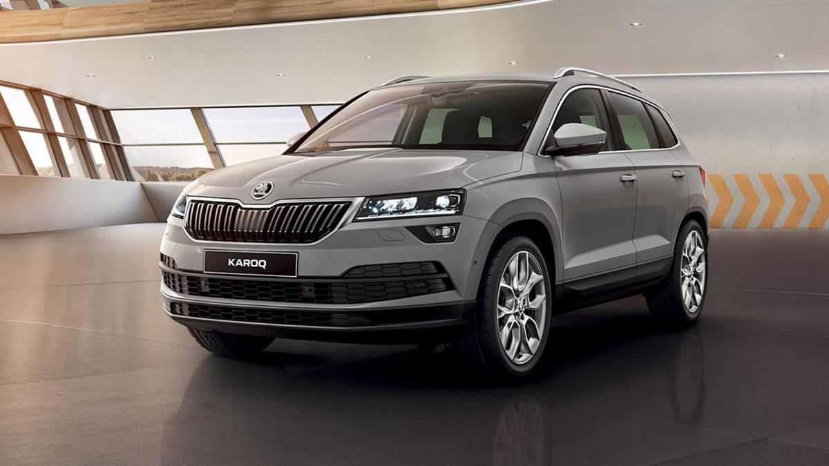 2020 Model SUV Skoda Karoq’un Dikkat Çeken 16 Özelliği