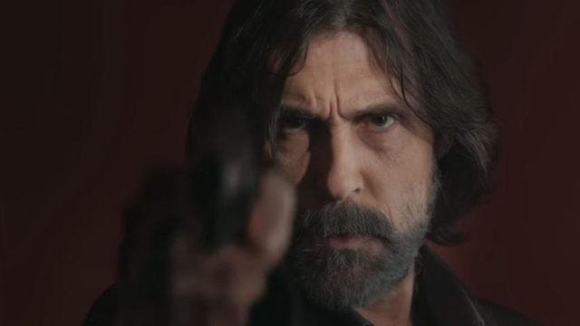 Hoş Geldin Amirim: Behzat Ç. Setinden İlk Görüntüler Ortaya Çıktı