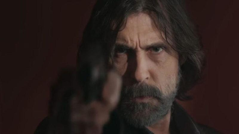 Hoş Geldin Amirim: Behzat Ç. Setinden İlk Görüntüler Ortaya Çıktı