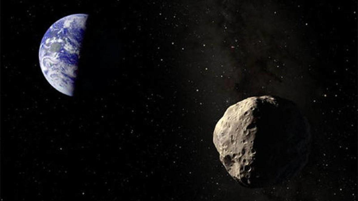 Süper Köpek Balığı Boyutundaki Asteroid’in Dünya’yla Olan Yakınlığı Korkuttu