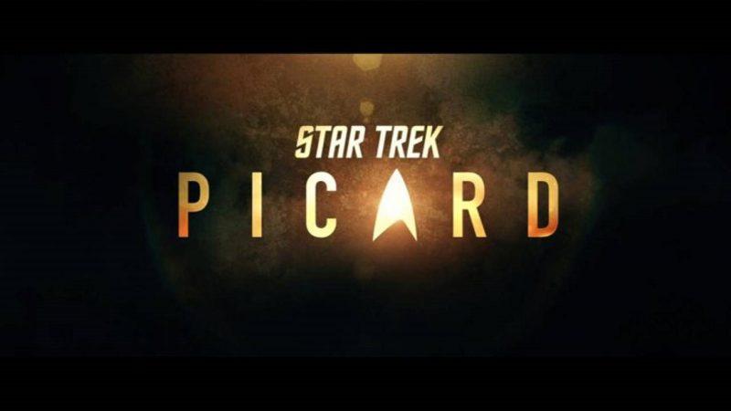 Yeni Star Trek Uyarlamasının Resmi Adı ve Logosu Ortaya Çıktı