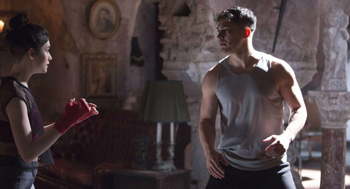 Hakan: Muhafız’ın 3. Sezon Oyuncu Kadrosu Belli Oldu