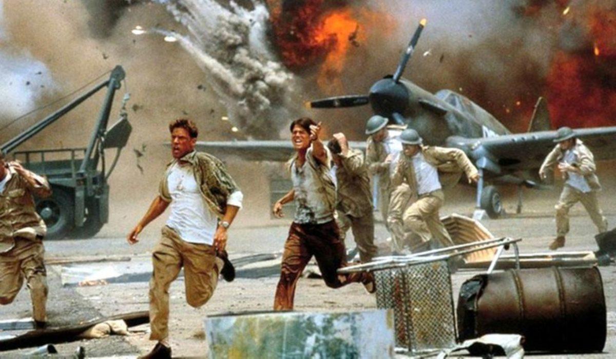 En Atmasyondan En İsabetlisine 20 Savaş Filmi