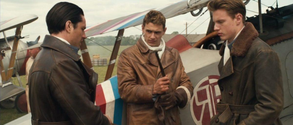 En Atmasyondan En İsabetlisine 20 Savaş Filmi