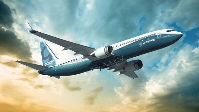 Boeing, İki Ölümcül Kazaya Karışan 737 MAX Uçağının Simülatör Yazılımını Düzeltti