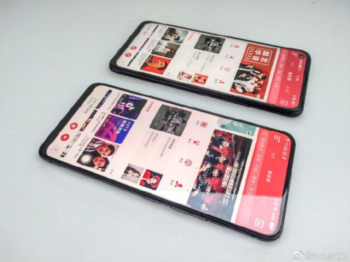 Vivo Z5X, Delikli Ekran Tasarımı ve 5.000 mAh Bartaryayla Geliyor