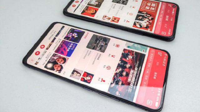 Vivo Z5X, Delikli Ekran Tasarımı ve 5.000 mAh Bartaryayla Geliyor