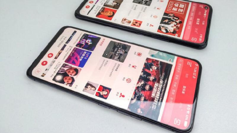 Vivo Z5X, Delikli Ekran Tasarımı ve 5.000 mAh Bartaryayla Geliyor