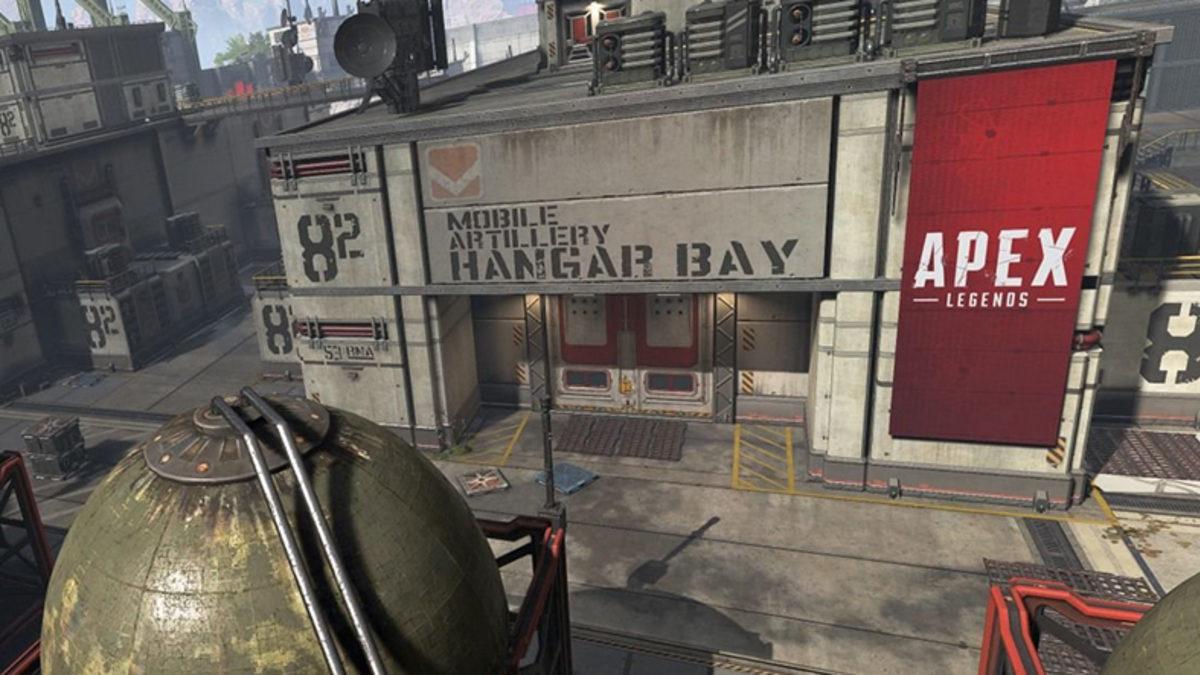 Apex Legends’ın Yeni Güncellemesinde Ses Sorunları Giderilecek