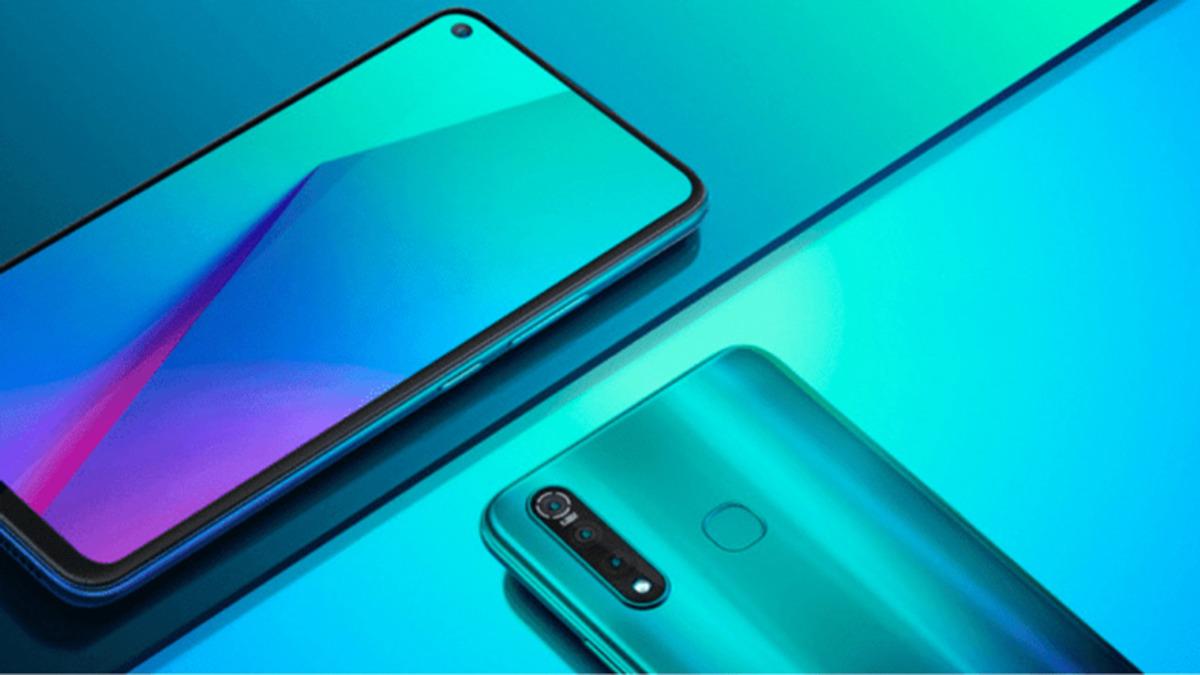 Vivo’nun Yeni Akıllı Telefonunun Bazı Donanım Özellikleri Ortaya Çıktı
