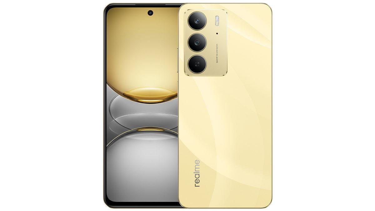 realme, Uygun Fiyata Yok Satacak Yeni Telefonu C75’i Duyurdu
