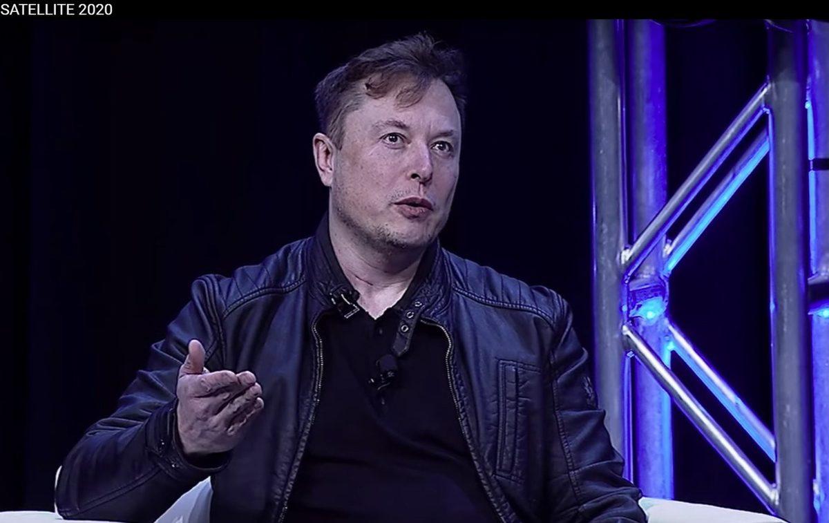 Elon Musk’a Göre Starlink Projesi, Telekomünikasyon Şirketleri İçin Tehdit Değil