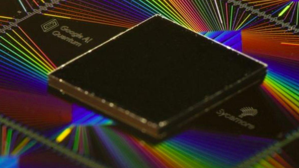 Google’dan Kuantum Hesaplama ve Makine Öğrenmesi İçin Ortak Kütüphane Adımı