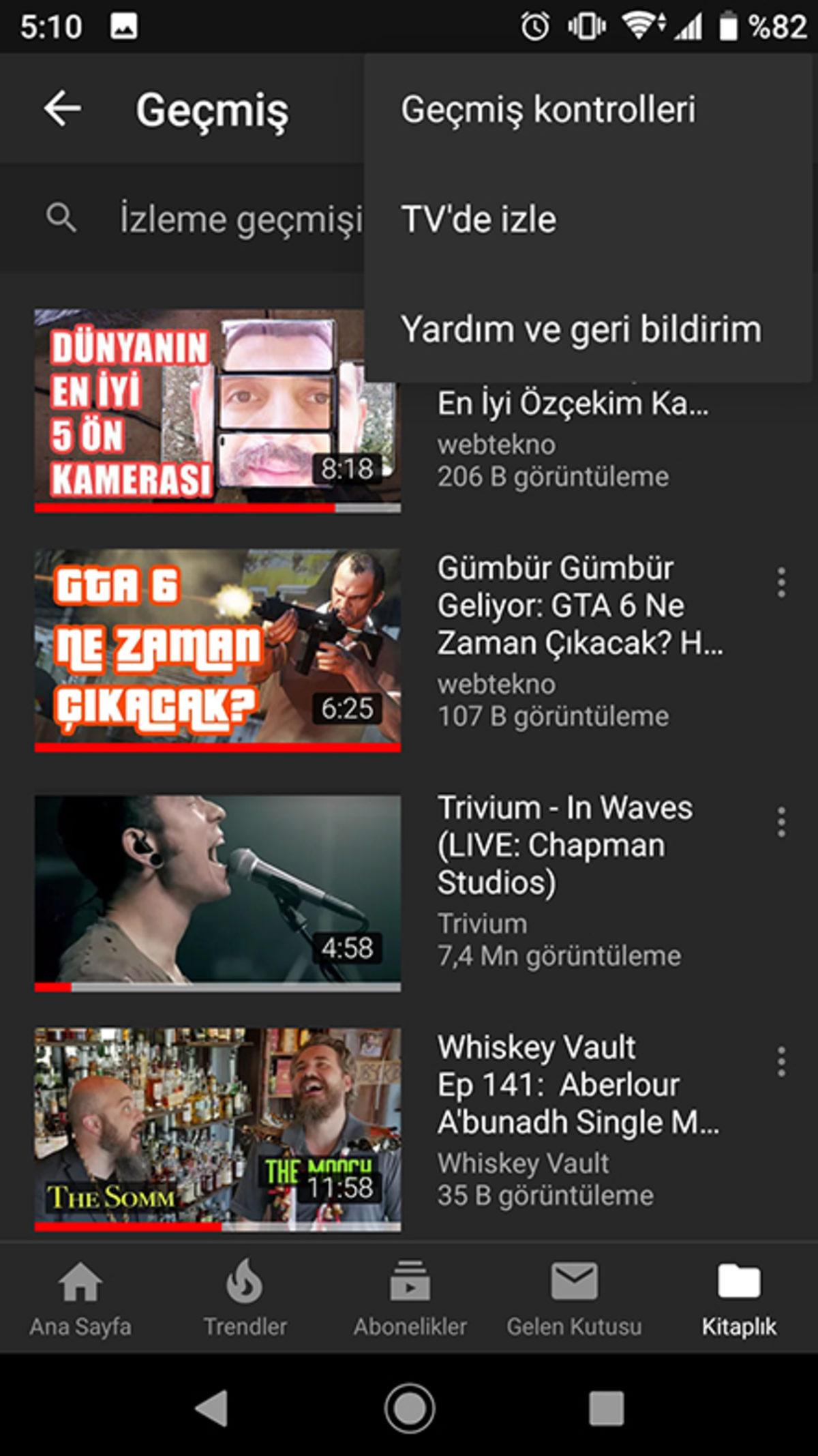 YouTube Gizliliğinizi Artırmak İçin 3 Kullanışlı Tüyo
