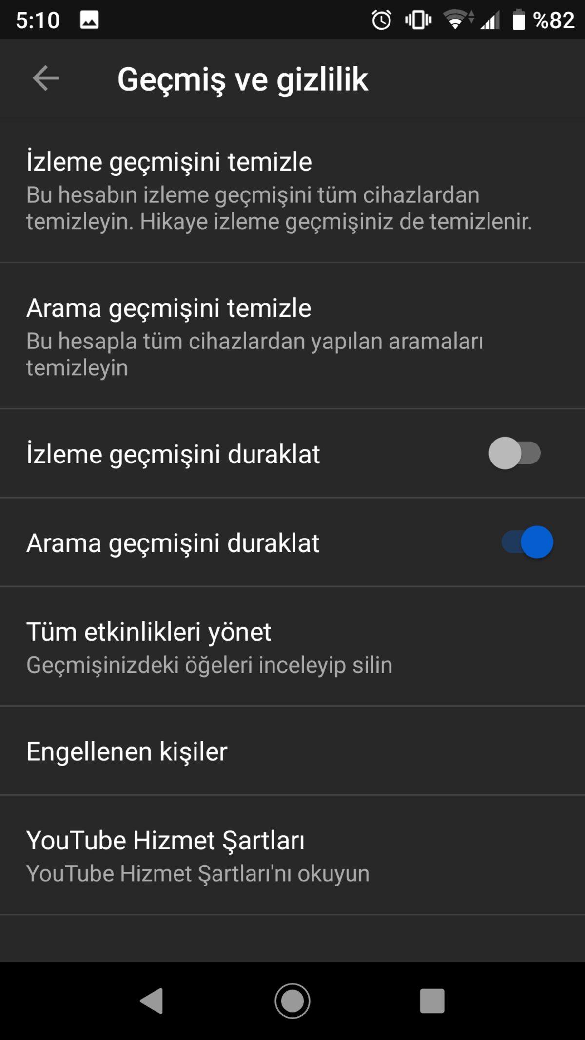 YouTube Gizliliğinizi Artırmak İçin 3 Kullanışlı Tüyo