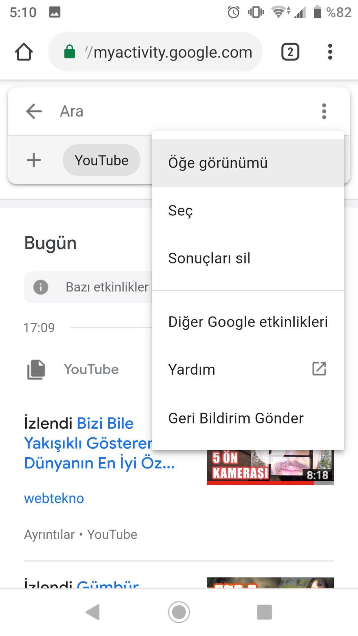 YouTube Gizliliğinizi Artırmak İçin 3 Kullanışlı Tüyo
