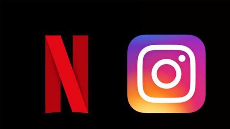 Netflix’te İzlediklerinizi Instagram Hikayeler’de Paylaşma Özelliği Android’e Geldi