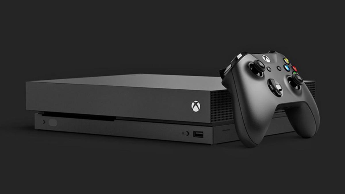 Xbox One Insider’ları İçin Yeni Bir Güncelleştirme Geldi