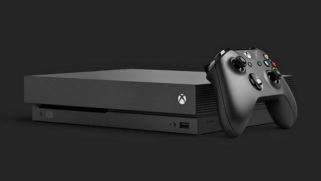Xbox One Insider’ları İçin Yeni Bir Güncelleştirme Geldi