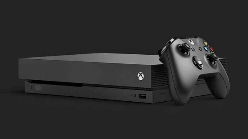 Xbox One Insider’ları İçin Yeni Bir Güncelleştirme Geldi