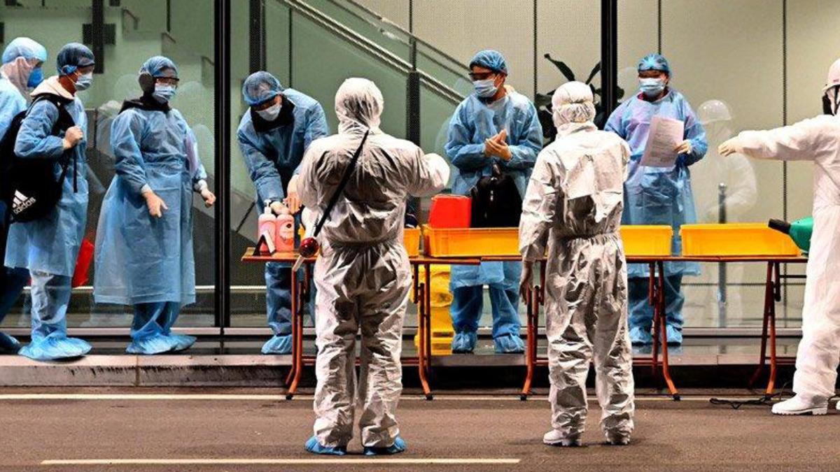 Sağlık Bakanlığı, Evde Karantina Kurallarını Açıkladı