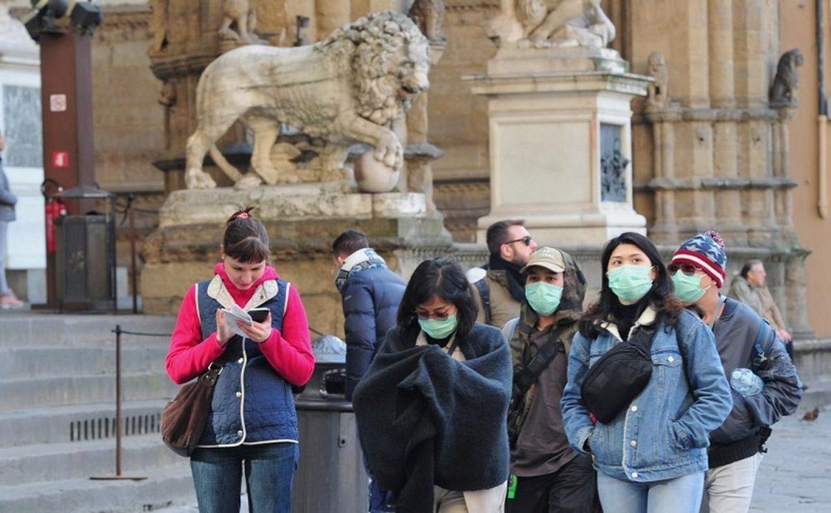 İtalya’da Corona Virüsünden Ölenlerin Sayısı Neden Korkutucu Derecede Yüksek?