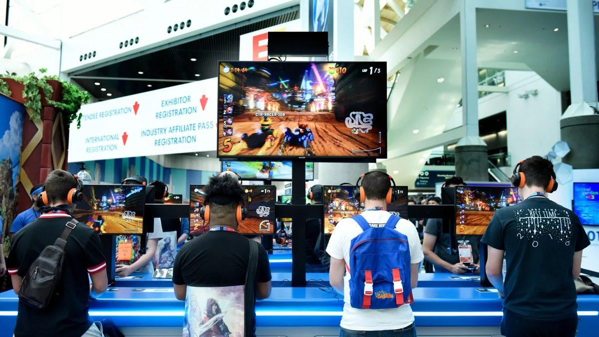 Oyunseverleri Üzecek İddia: E3 2020, Corona Virüsü Nedeniyle İptal Edildi