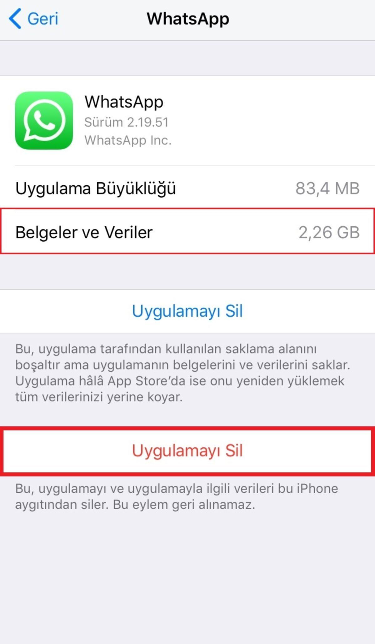 iPhone İçin ’Önbellek Temizliği’ Nasıl Yapılır?