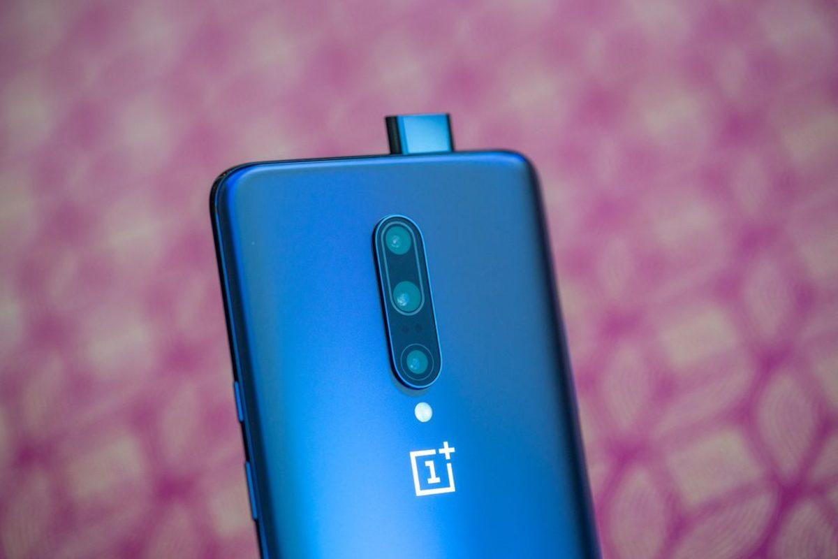 OnePlus 7 Pro, Sadece 5 Günde 1 Milyondan Fazla Rezervasyon Aldı
