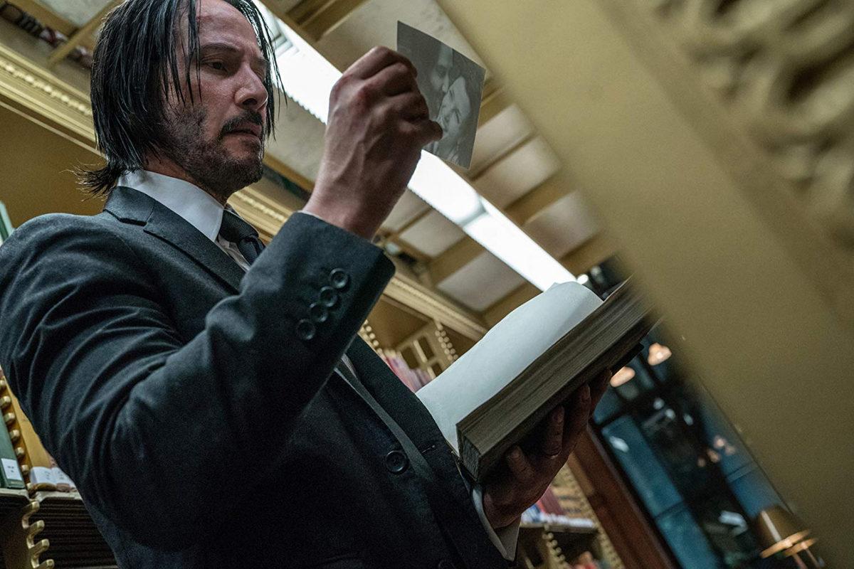 John Wick: Chapter 3, Kuzey Amerika’da Avengers: Endgame’i Tahtından Etti