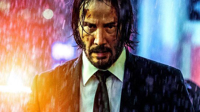 John Wick: Chapter 3, Kuzey Amerika’da Avengers: Endgame’i Tahtından Etti