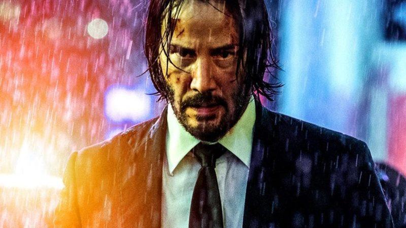 John Wick: Chapter 3, Kuzey Amerika’da Avengers: Endgame’i Tahtından Etti