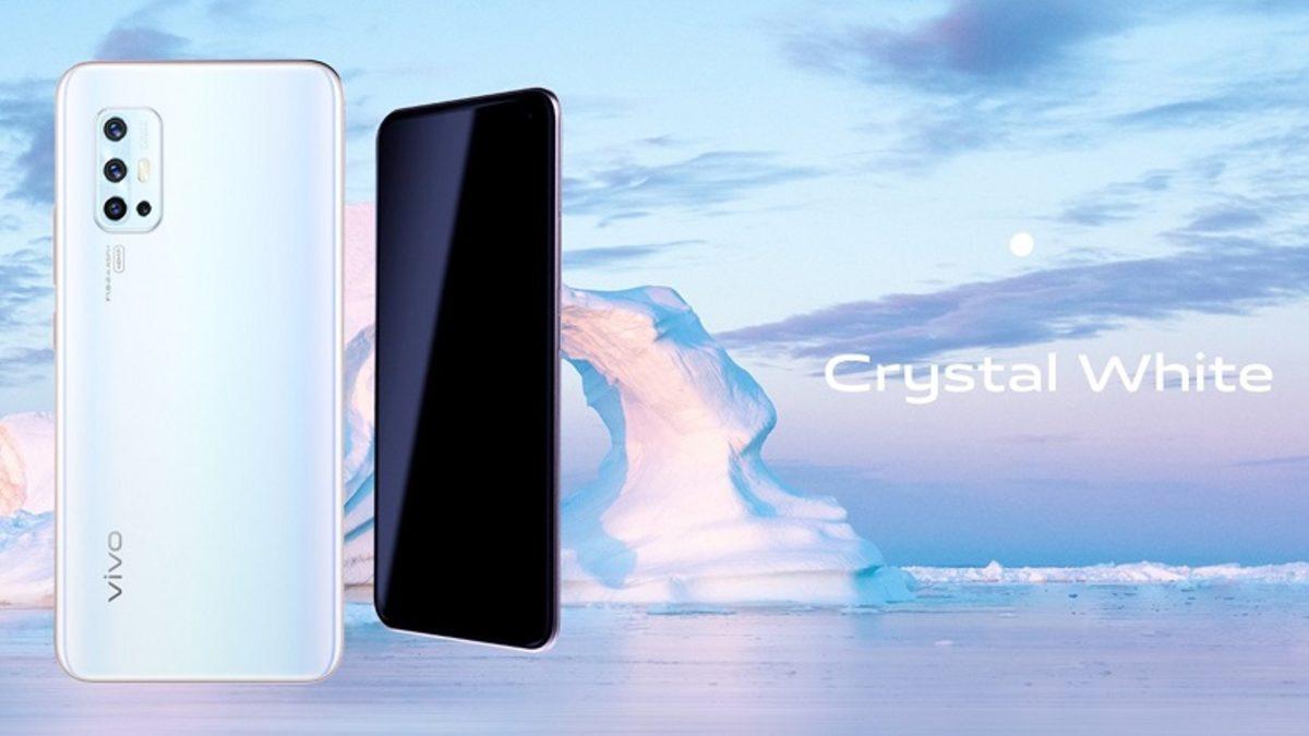 Vivo, Dört Arka Kameralı Orta Seviye Telefonu Vivo V19’u Tanıttı